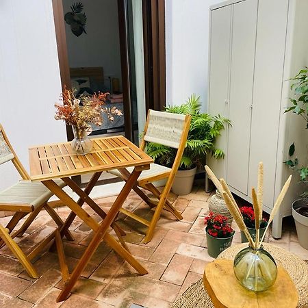 Apartamento En Casco Historico De Cordoba/Piscina Dış mekan fotoğraf