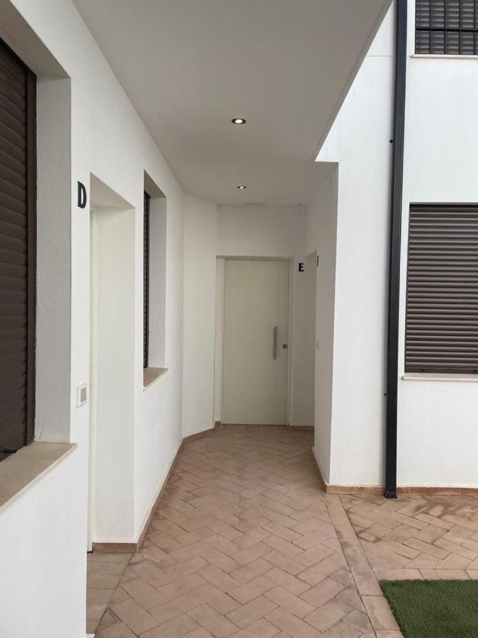 Apartamento En Casco Historico De Cordoba/Piscina Dış mekan fotoğraf