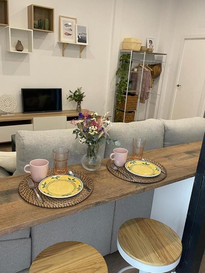 Apartamento En Casco Historico De Cordoba/Piscina Dış mekan fotoğraf