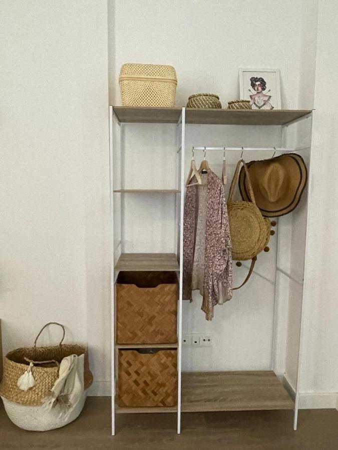 Apartamento En Casco Historico De Cordoba/Piscina Dış mekan fotoğraf