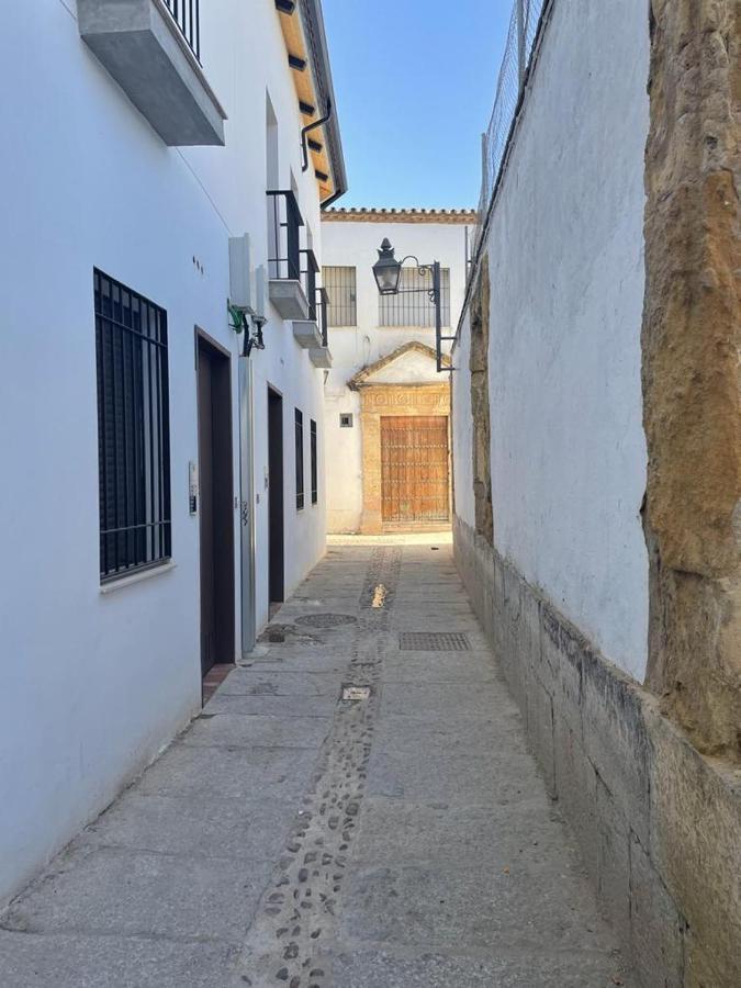 Apartamento En Casco Historico De Cordoba/Piscina Dış mekan fotoğraf