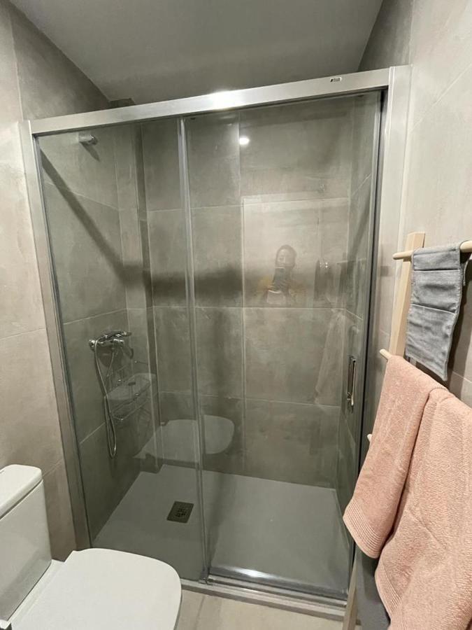 Apartamento En Casco Historico De Cordoba/Piscina Dış mekan fotoğraf