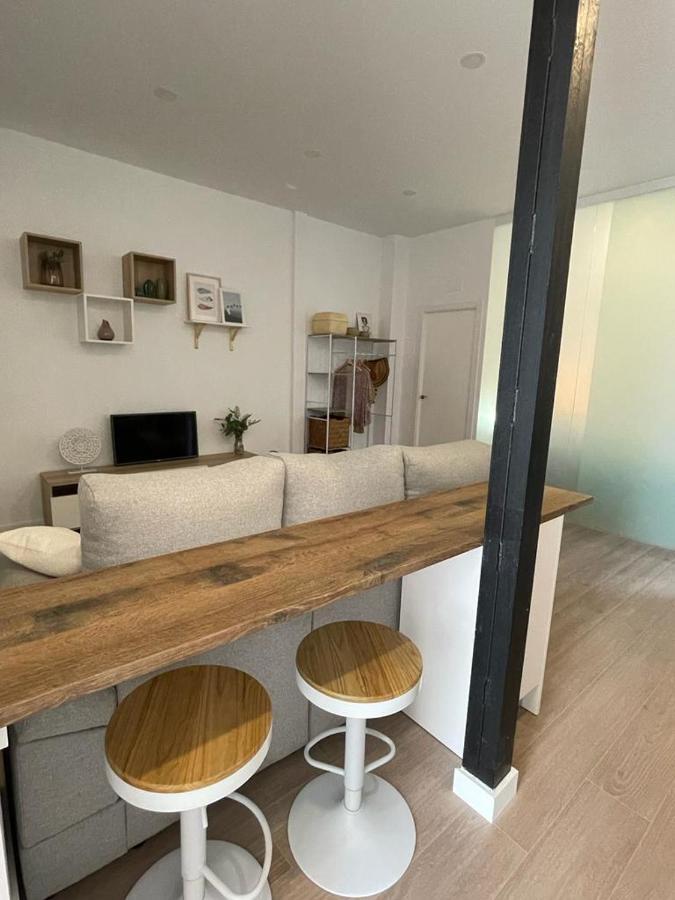 Apartamento En Casco Historico De Cordoba/Piscina Dış mekan fotoğraf