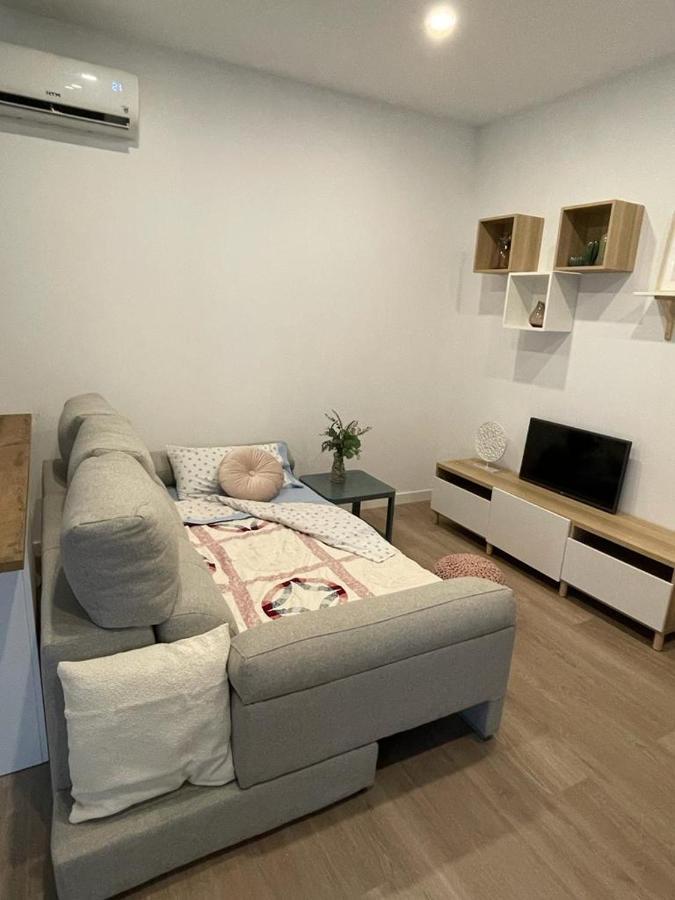 Apartamento En Casco Historico De Cordoba/Piscina Dış mekan fotoğraf