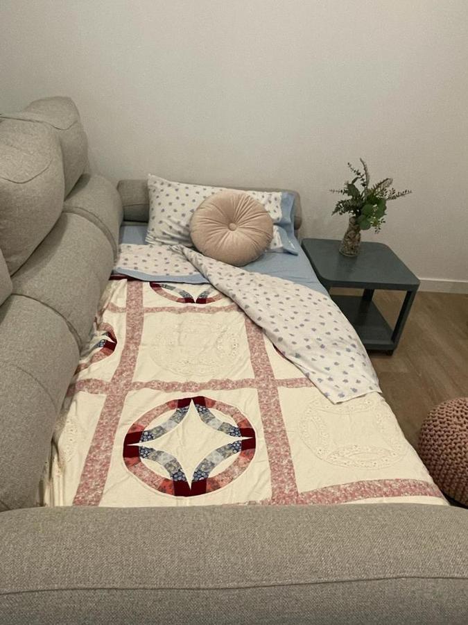 Apartamento En Casco Historico De Cordoba/Piscina Dış mekan fotoğraf