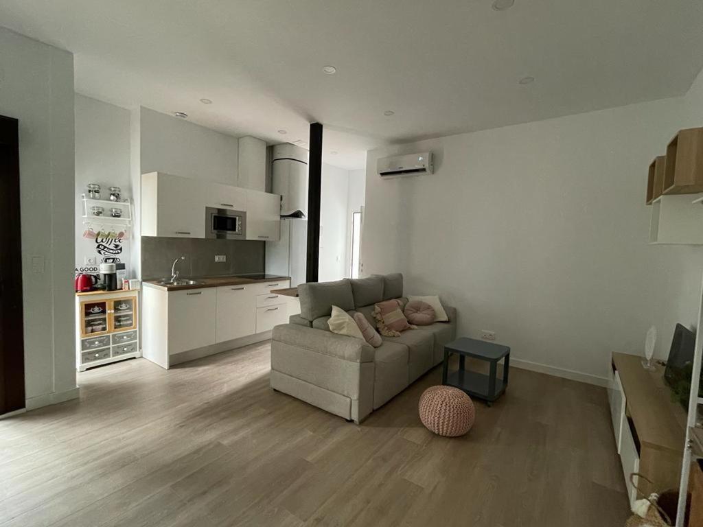 Apartamento En Casco Historico De Cordoba/Piscina Dış mekan fotoğraf