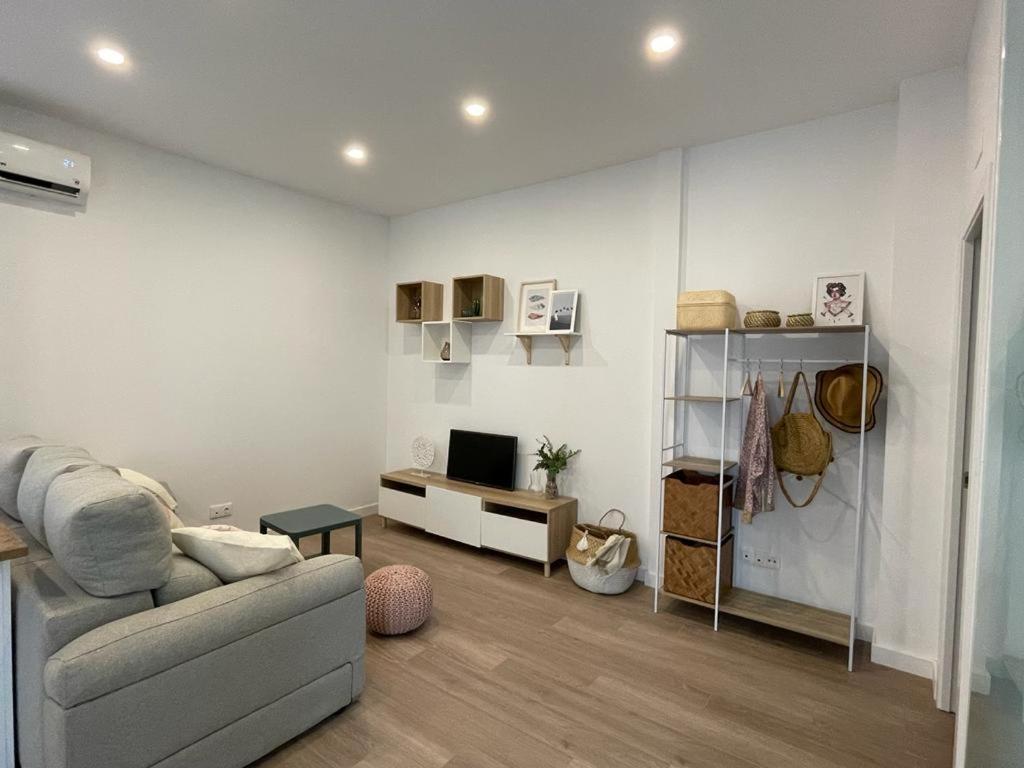 Apartamento En Casco Historico De Cordoba/Piscina Dış mekan fotoğraf