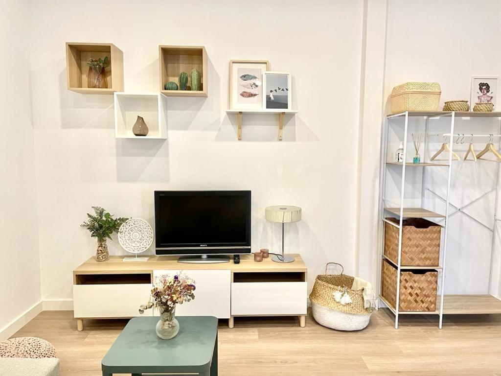Apartamento En Casco Historico De Cordoba/Piscina Dış mekan fotoğraf