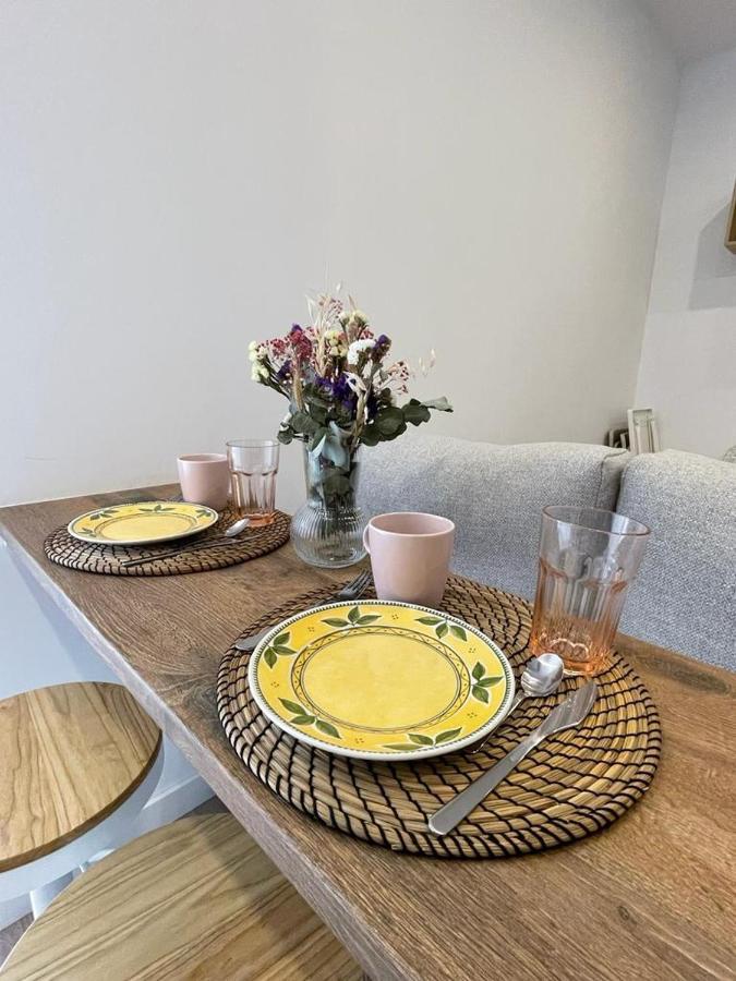 Apartamento En Casco Historico De Cordoba/Piscina Dış mekan fotoğraf