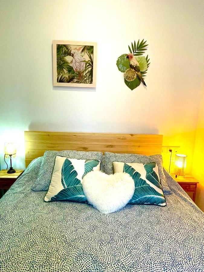 Apartamento En Casco Historico De Cordoba/Piscina Dış mekan fotoğraf