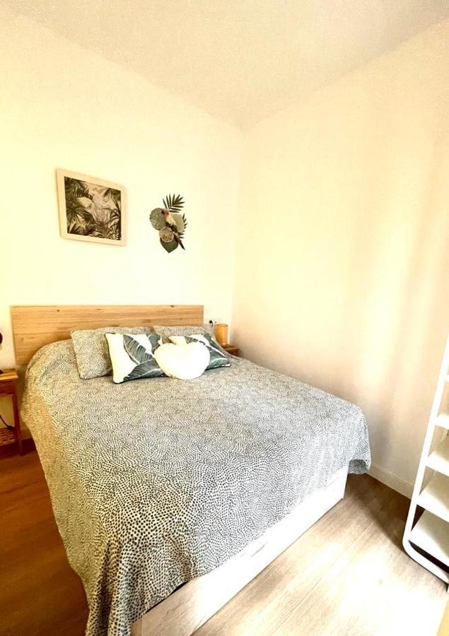 Apartamento En Casco Historico De Cordoba/Piscina Dış mekan fotoğraf