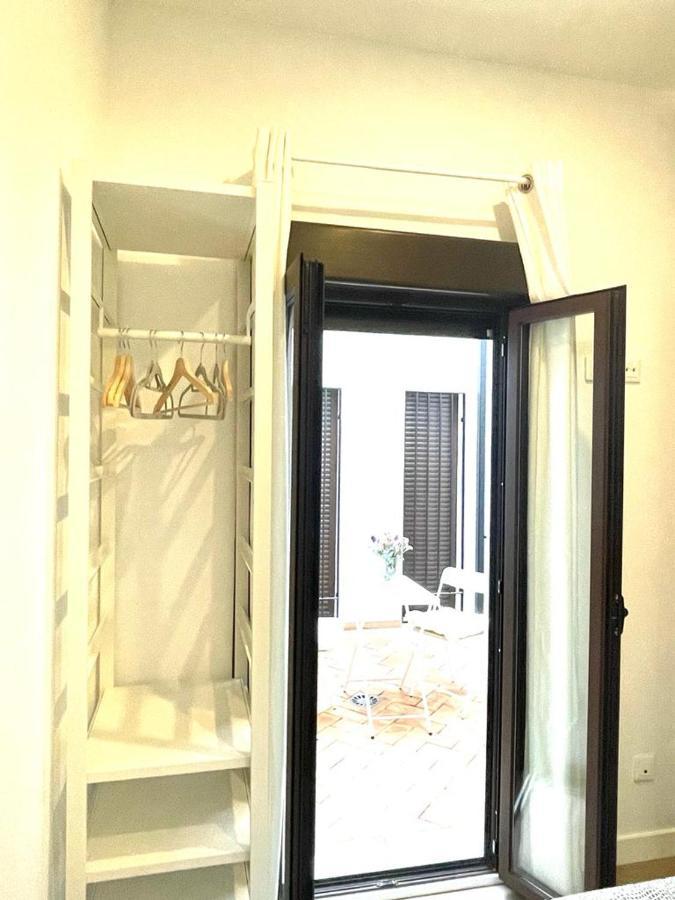Apartamento En Casco Historico De Cordoba/Piscina Dış mekan fotoğraf