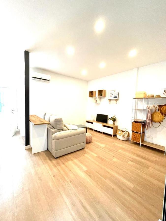 Apartamento En Casco Historico De Cordoba/Piscina Dış mekan fotoğraf