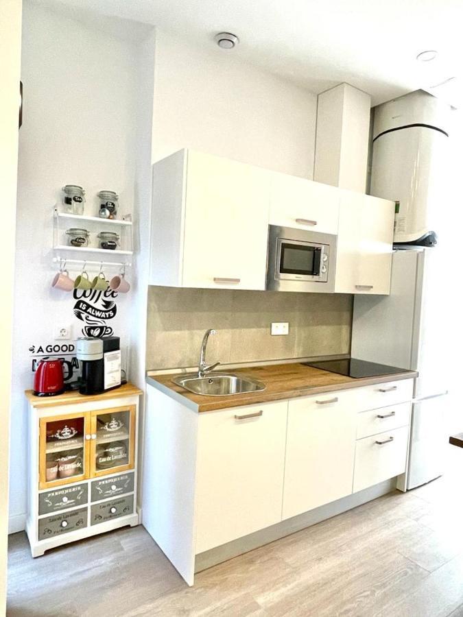 Apartamento En Casco Historico De Cordoba/Piscina Dış mekan fotoğraf