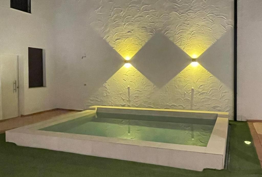 Apartamento En Casco Historico De Cordoba/Piscina Dış mekan fotoğraf