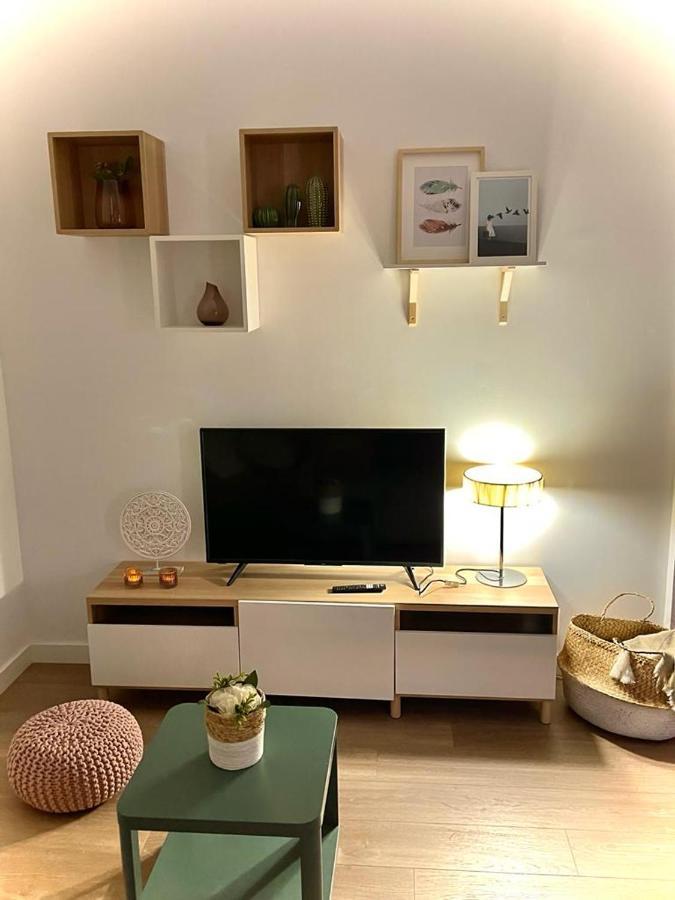 Apartamento En Casco Historico De Cordoba/Piscina Dış mekan fotoğraf