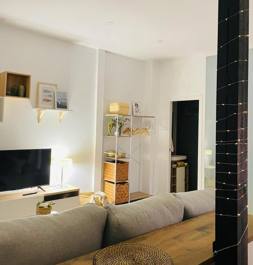 Apartamento En Casco Historico De Cordoba/Piscina Dış mekan fotoğraf