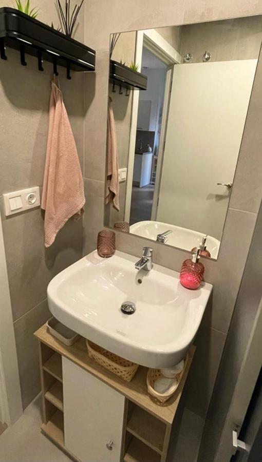 Apartamento En Casco Historico De Cordoba/Piscina Dış mekan fotoğraf