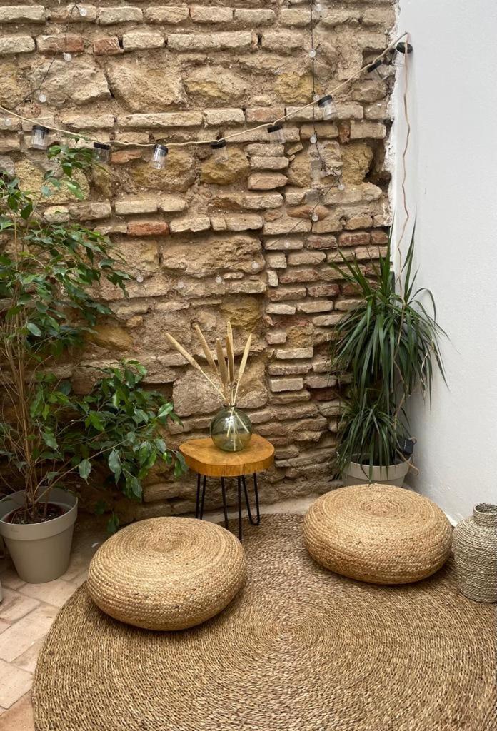 Apartamento En Casco Historico De Cordoba/Piscina Dış mekan fotoğraf