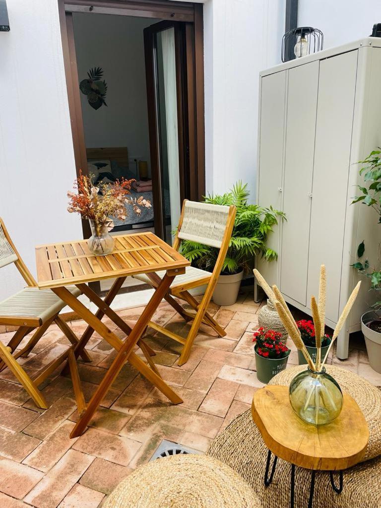 Apartamento En Casco Historico De Cordoba/Piscina Dış mekan fotoğraf